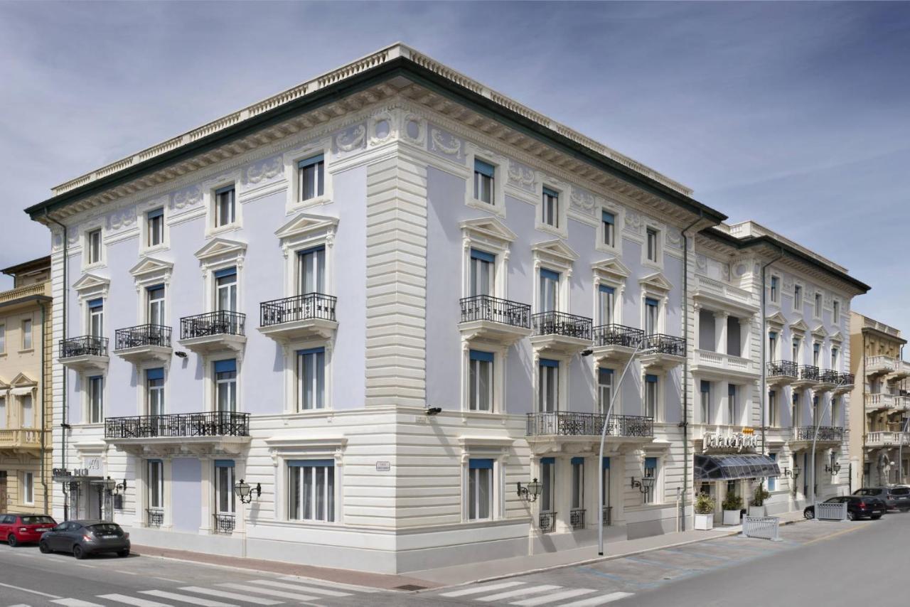 Palace Hotel Viareggio Exterior photo